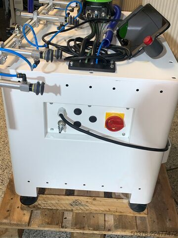 FANUC CRX-10iA/L cobot (05/2021) – 10 kg / 1418 mm – 1e eigenaar, weinig gebruikt – Fanuc - Japan FANUC CRX-10iA/L cobot (05/2021) – 10 kg / 1418 mm – 1e eigenaar, low use –