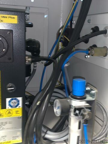 FANUC CRX-10iA/L cobot (05/2021) – 10 kg / 1418 mm – 1e eigenaar, weinig gebruikt – Fanuc - Japan FANUC CRX-10iA/L cobot (05/2021) – 10 kg / 1418 mm – 1e eigenaar, low use –