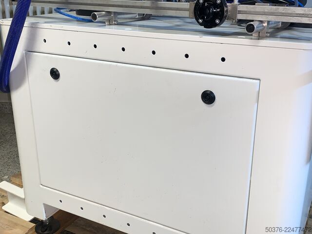 FANUC CRX-10iA/L cobot (05/2021) – 10 kg / 1418 mm – 1e eigenaar, weinig gebruikt – Fanuc - Japan FANUC CRX-10iA/L cobot (05/2021) – 10 kg / 1418 mm – 1e eigenaar, low use –