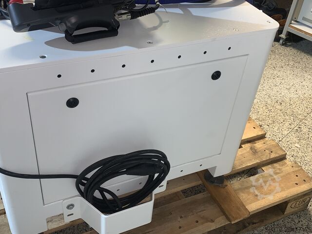 FANUC CRX-10iA/L cobot (05/2021) – 10 kg / 1418 mm – 1e eigenaar, weinig gebruikt – Fanuc - Japan FANUC CRX-10iA/L cobot (05/2021) – 10 kg / 1418 mm – 1e eigenaar, low use –