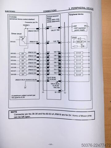 FANUC CRX-10iA/L cobot (05/2021) – 10 kg / 1418 mm – 1. sahip, az kullanılmış – Fanuc - Japan FANUC CRX-10iA/L cobot (05/2021) – 10 kg / 1418 mm – 1e eigenaar, low use –