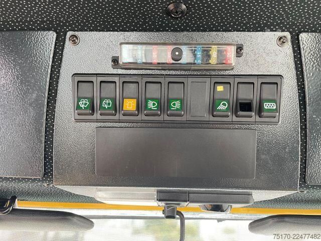 Kombinationsvalse Bomag BW 154 ACP-4i AM / nur 1.459h / Asphalt Manager