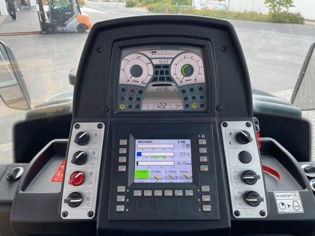 Rullo combinato Bomag BW 154 ACP-4i AM / nur 1.459h / Asphalt Manager