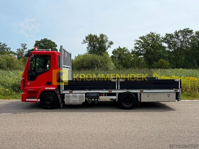 Nakládací plošina Iveco Eurocargo 80 E 220