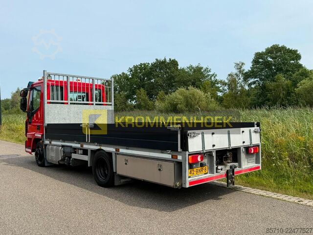 Nakládací plošina Iveco Eurocargo 80 E 220