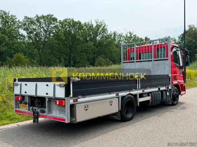 Nakládací plošina Iveco Eurocargo 80 E 220