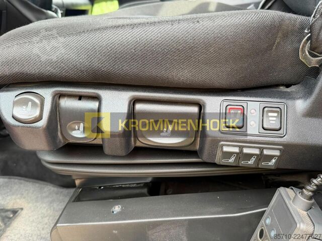 Nakládací plošina Iveco Eurocargo 80 E 220