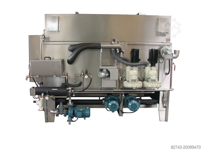 Auto wassen Render GmbH W 250