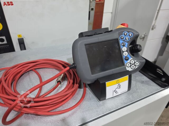 ABB Robotics ABB ABB IRB2600+Trackmotion 2.9 meter