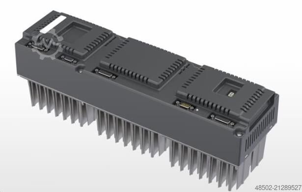 ABB Robotics ABB ABB 3HAC025338-002 Main Servo Drive Unit , DSQC 617 D6_2E2C2B