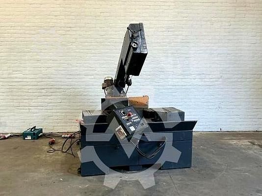 Båndsave MEP Shark 422 SXI evo 2007 MEP Shark 422 SXI evo