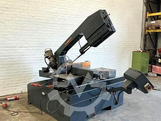 Båndsave MEP Shark 422 SXI evo 2007 MEP Shark 422 SXI evo