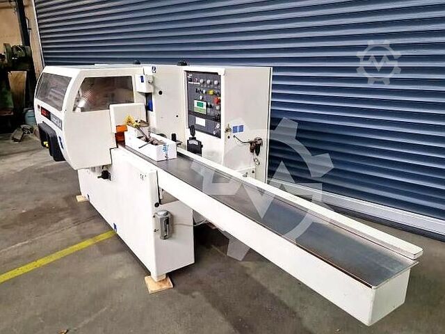 Firesidet høvlemaskiner SCM Compact 23KS 2002 SCM Compact 23KS
