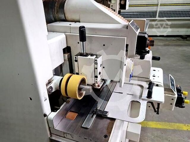 Firesidet høvlemaskiner SCM Compact 23KS 2002 SCM Compact 23KS