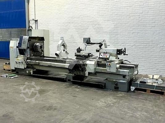 Tornos horizontais ZMM Sliven TUS-800 2013 ZMM Sliven TUS-800