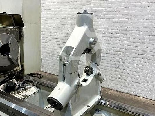 Tornos horizontais ZMM Sliven TUS-800 2013 ZMM Sliven TUS-800
