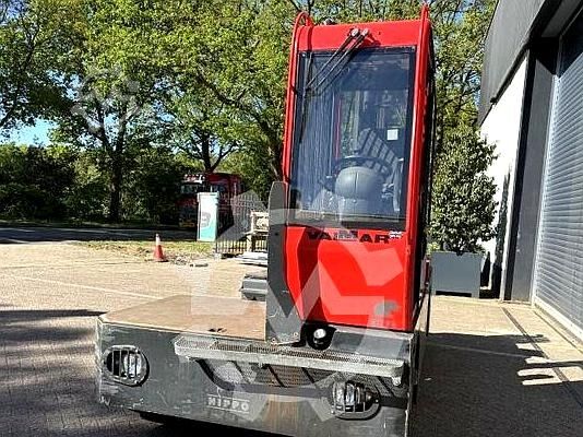 Empilhadeira lateral Valmar VSC40/12/40 DFFL
