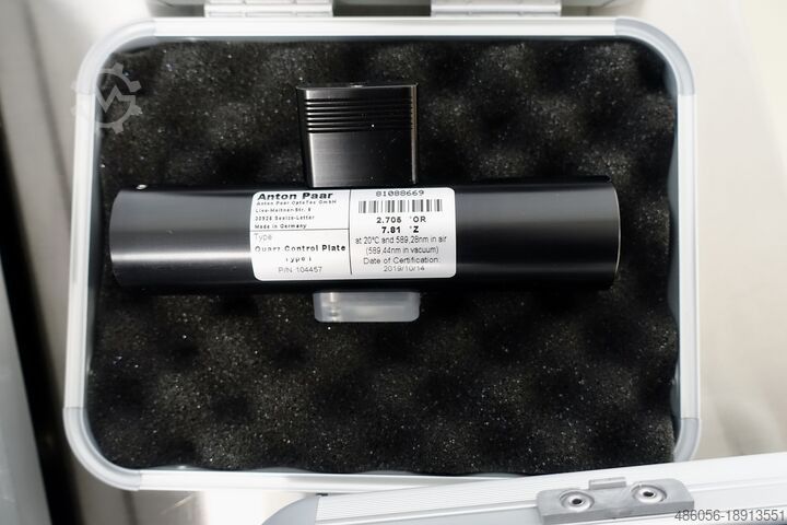 Polarimeter Anton Paar MCP 150