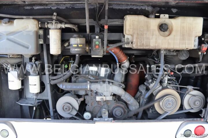 Turistbus Iveco Magelys HD / 12.8m / Full option / Euro 5