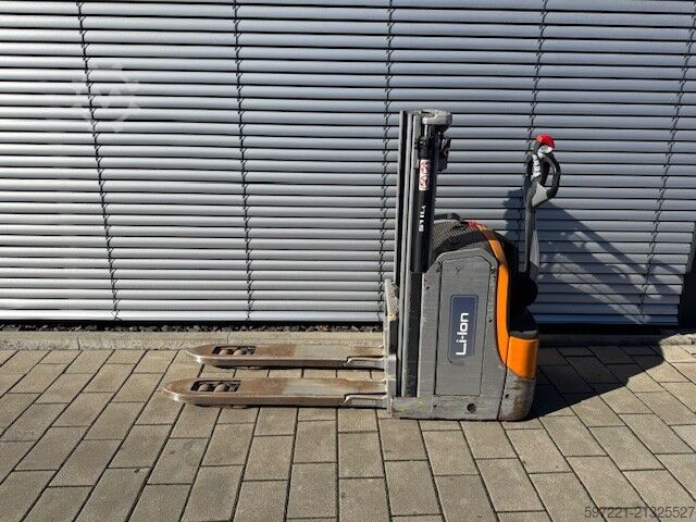 Palletstapelaars Still EXD18L Lithium