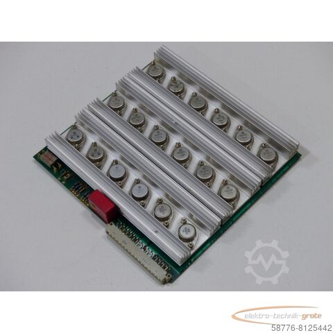 Bosch onderdeel Bosch . 047018-104401-101303 Elektronikmodul