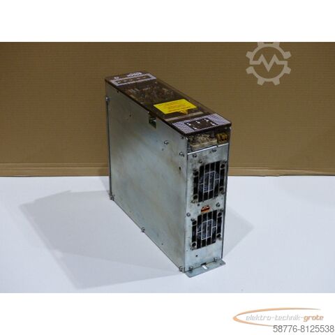 Bosch alkatrész Bosch SM 20 / 30 GTC - SM 20/30 GTC Pulswechselrichter SN:317061