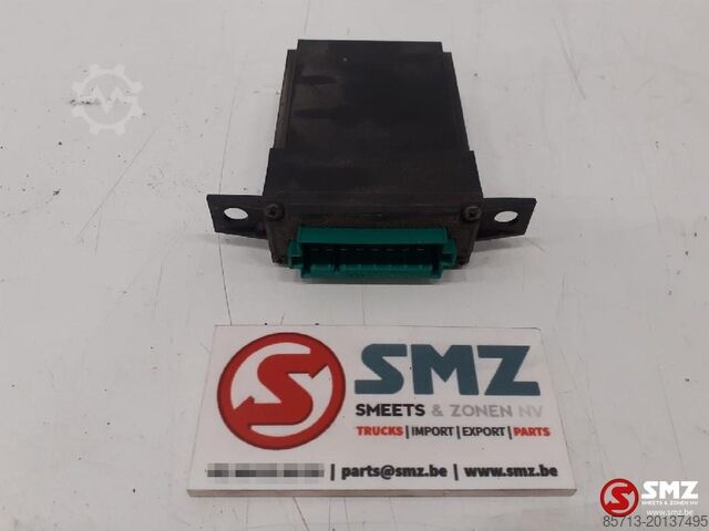 Motormanagement Volvo Occ ECU VNL Cobra AT besturingseenheid Volvo