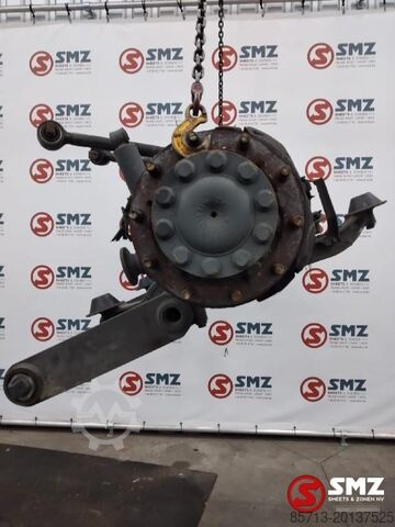 Aandrijfas Mercedes Occ aandrijfas Mercedes Actros MP4 R440-13.0/C22.5