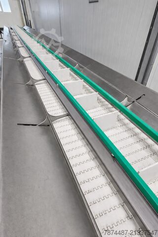 Vážicí stroj BBC FBW 30171