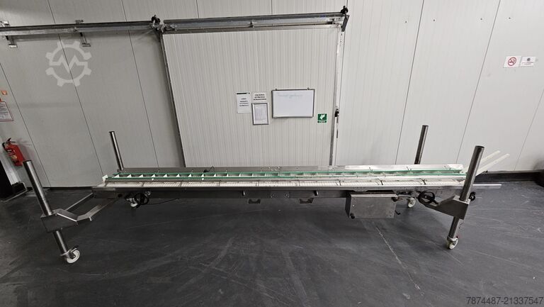 Vážicí stroj BBC FBW 30171