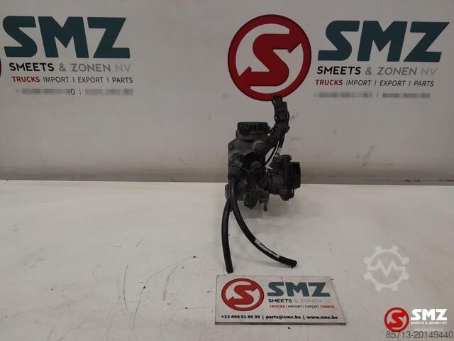 Air system Volvo Occ EBS aanhangwagenmodulator Volvo