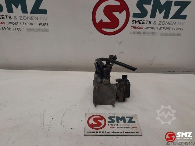 Air system Volvo Occ EBS aanhangwagenmodulator Volvo