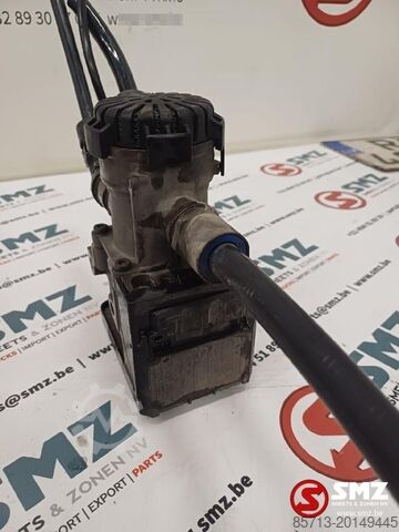 Air system Volvo Occ EBS voorasmodulator Volvo