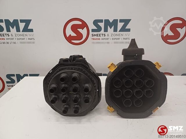 Hava sistemi Caterpillar Air cleaner Caterpillar