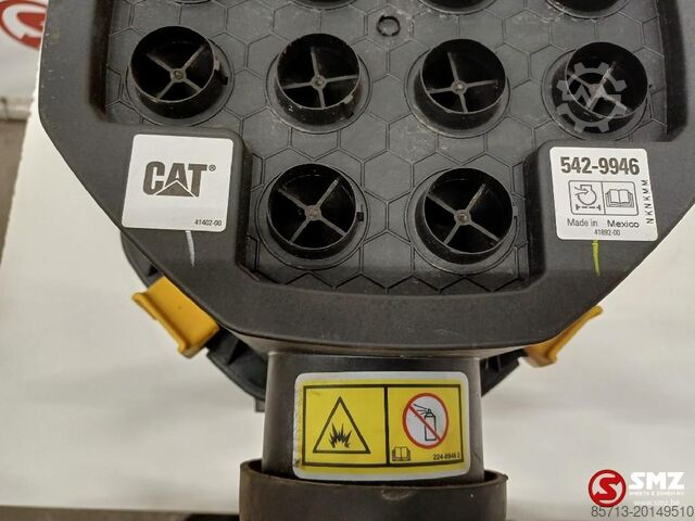 Hava sistemi Caterpillar Air cleaner Caterpillar