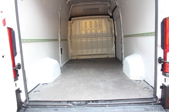 Furgon z wysokim dachem OPEL Movano L4H3 3,5t Edition Navi Kamera Schwingsitz