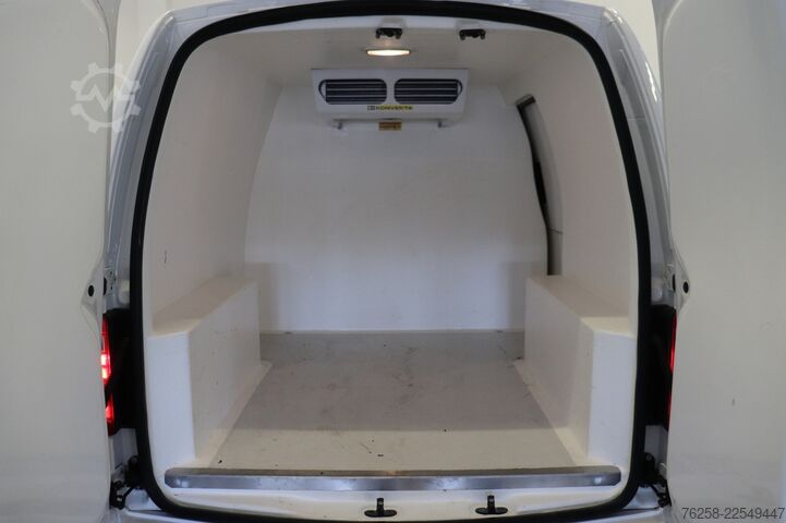Transporte refrigerado/congelado VW Caddy 2.0 TDI Koelwagen 0°C EURO 6 - Airco - Cr...