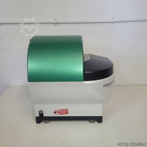 Solentim Cell Metric celscanner / celbeeldvormingssysteem Solentim Cell Metric