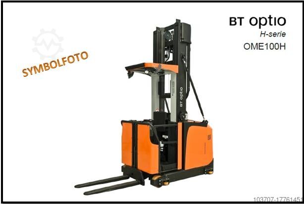 Orderverzamelmachine BT OME 100 H