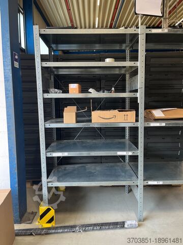 Plug-in rekken Meta Regal