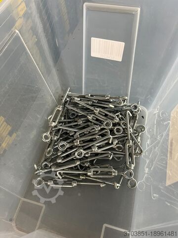 Plug-in rekken Meta Regal