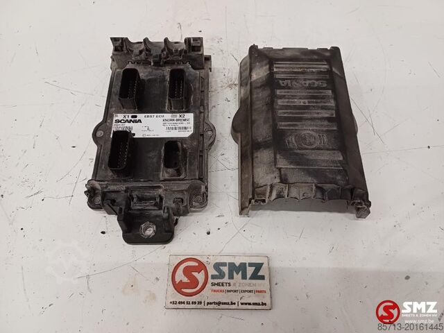 Gestione motore Scania Occ ECU EBS7 regeleenheid Scania