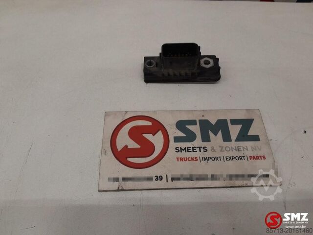 Gestion moteur Scania Occ ECU CAN regeleenheid Scania