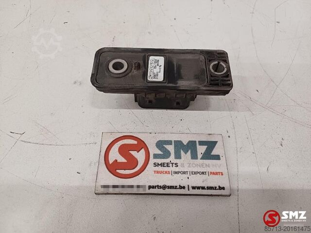Motor yönetimi Scania Occ ECU CAN regeleenheid Scania