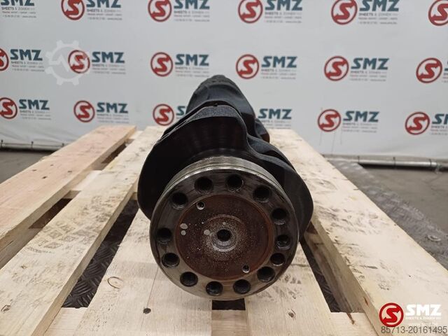 Krank Mili Renault Occ krukas DXI11 Renault