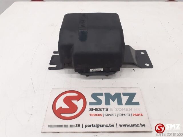 Motormanagement Scania Occ ECU ELC4 besturingseenheid Scania