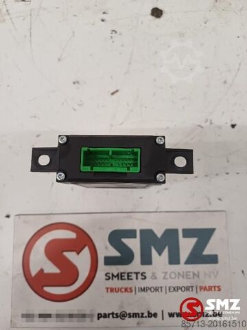 Motormanagement Renault Occ ECU versnellingskiezer regeleenheid Renault