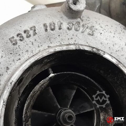 Turbo Mercedes Occ turbocharger OM906LA Mercedes