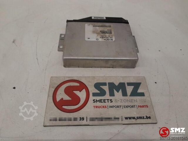 Διαχείριση κινητήρα Scania Occ ECU EBS regeleenheid Scania