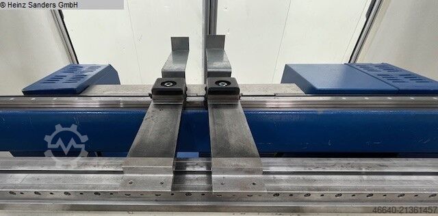 Pressa piegatrice - idraulica TRUMPF TRUMABEND V 130
